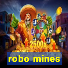 robo mines